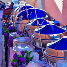 Event Catering