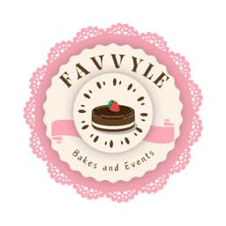 Favvylee Bakes and Events