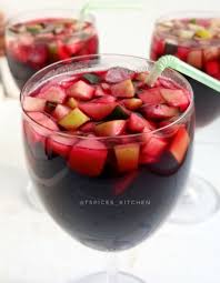 Fruity Zobo