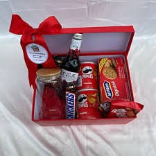 Party Packs & Gift Boxes