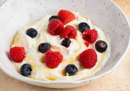 Yogurt