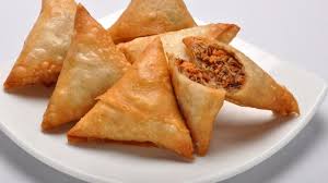 Samosas