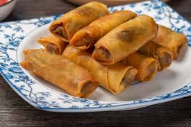 Spring Rolls