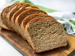 Wheat Bread